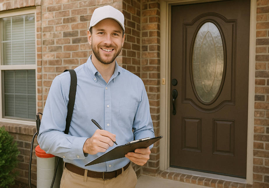 ![Pest Control in Atlanta, GA